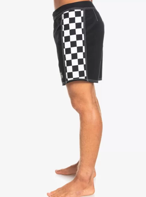 Mens Quiksilver Boardshorts | Original Arch 16" Boardshorts
