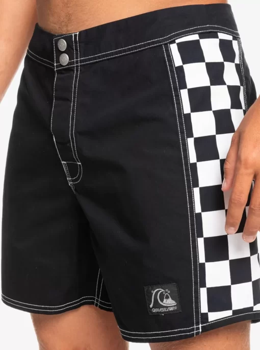 Mens Quiksilver Boardshorts | Original Arch 16" Boardshorts