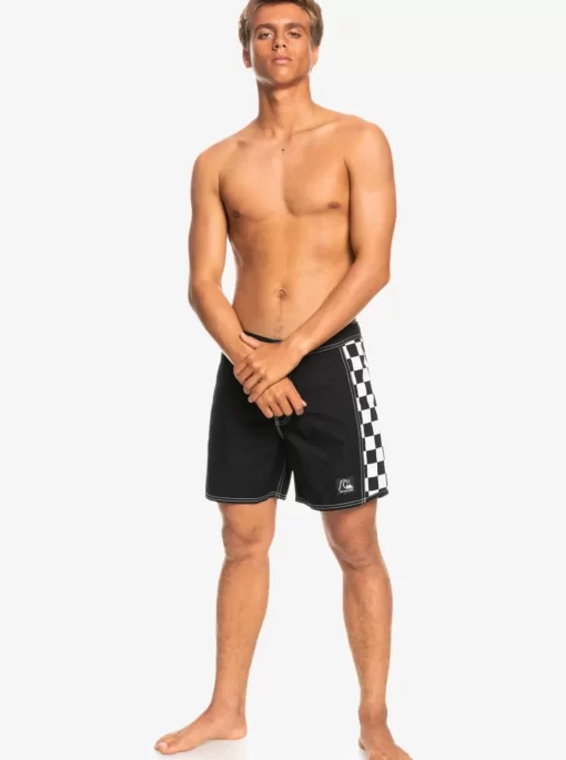 Mens Quiksilver Boardshorts | Original Arch 16" Boardshorts