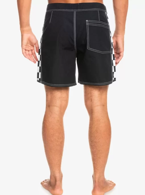 Mens Quiksilver Boardshorts | Original Arch 16" Boardshorts