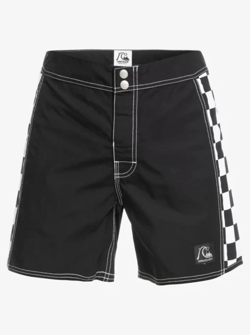 Mens Quiksilver Boardshorts | Original Arch 16" Boardshorts