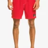 Mens Quiksilver Elastic Waist | Original Arch 17