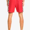 Mens Quiksilver Elastic Waist | Original Arch 17