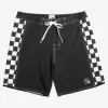 Mens Quiksilver Boardshorts | Original Arch 18