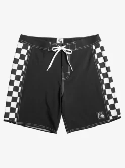 Mens Quiksilver Boardshorts | Original Arch 18" Boardshorts