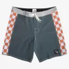 Mens Quiksilver Boardshorts | Original Arch 18