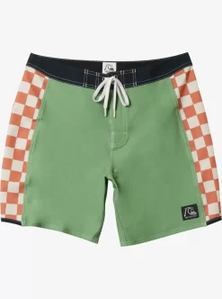 Mens Quiksilver Boardshorts | Original Arch 18" Boardshorts