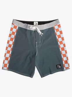 Mens Quiksilver Boardshorts | Original Arch 18" Boardshorts