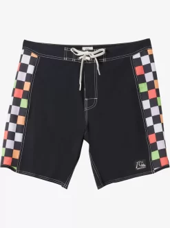 Mens Quiksilver Boardshorts | Original Arch 18" Boardshorts