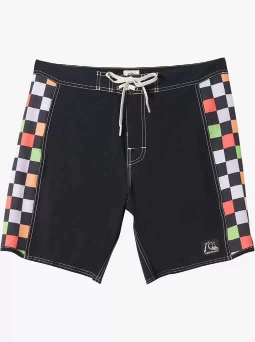 Mens Quiksilver Boardshorts | Original Arch 18" Boardshorts