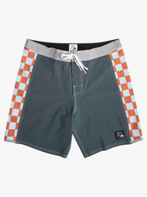 Mens Quiksilver Boardshorts | Original Arch 18" Boardshorts