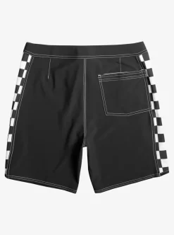 Mens Quiksilver Boardshorts | Original Arch 18" Boardshorts