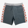Mens Quiksilver Boardshorts | Original Arch 18