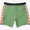 Mens Quiksilver Boardshorts | Original Arch 18