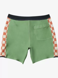 Mens Quiksilver Boardshorts | Original Arch 18" Boardshorts