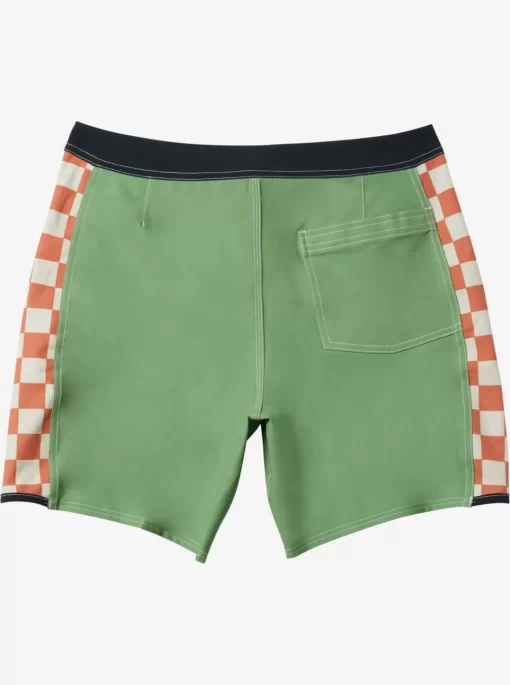 Mens Quiksilver Boardshorts | Original Arch 18" Boardshorts