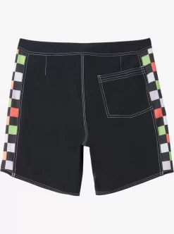 Mens Quiksilver Boardshorts | Original Arch 18" Boardshorts