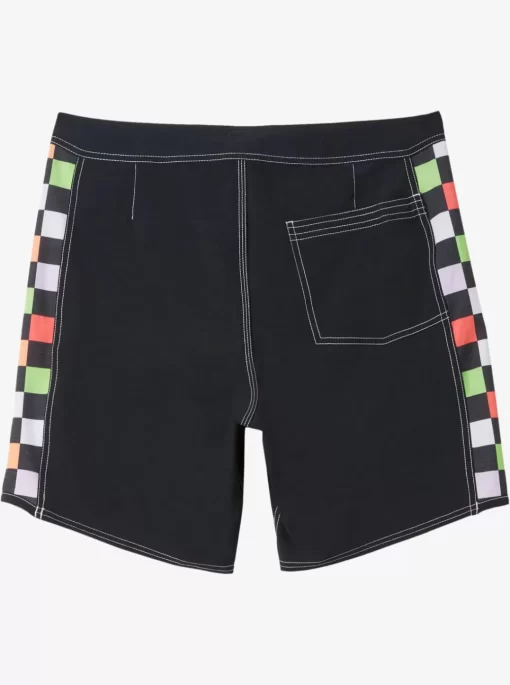 Mens Quiksilver Boardshorts | Original Arch 18" Boardshorts
