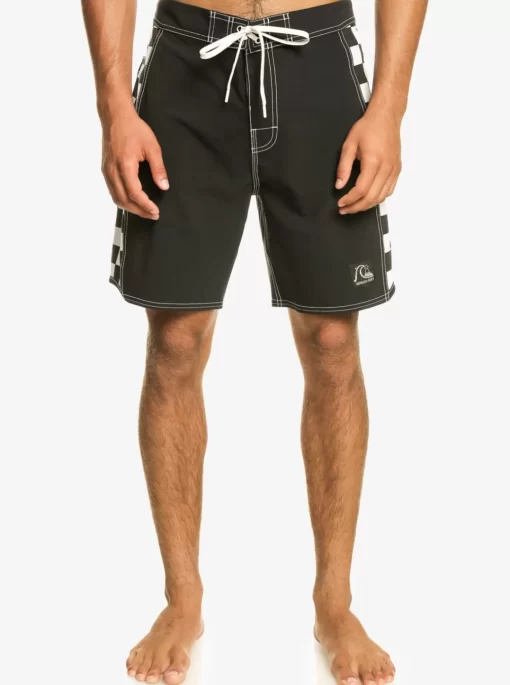 Mens Quiksilver Boardshorts | Original Arch 18" Boardshorts