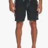 Mens Quiksilver Boardshorts | Original Arch 18