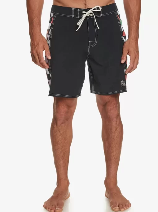 Mens Quiksilver Boardshorts | Original Arch 18" Boardshorts