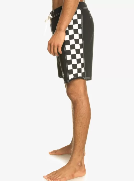 Mens Quiksilver Boardshorts | Original Arch 18" Boardshorts