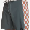 Mens Quiksilver Boardshorts | Original Arch 18