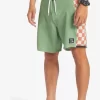 Mens Quiksilver Boardshorts | Original Arch 18