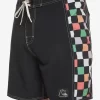 Mens Quiksilver Boardshorts | Original Arch 18
