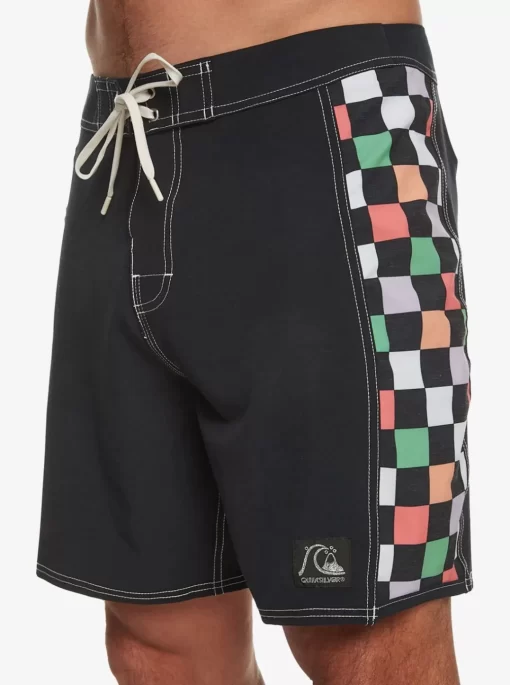 Mens Quiksilver Boardshorts | Original Arch 18" Boardshorts