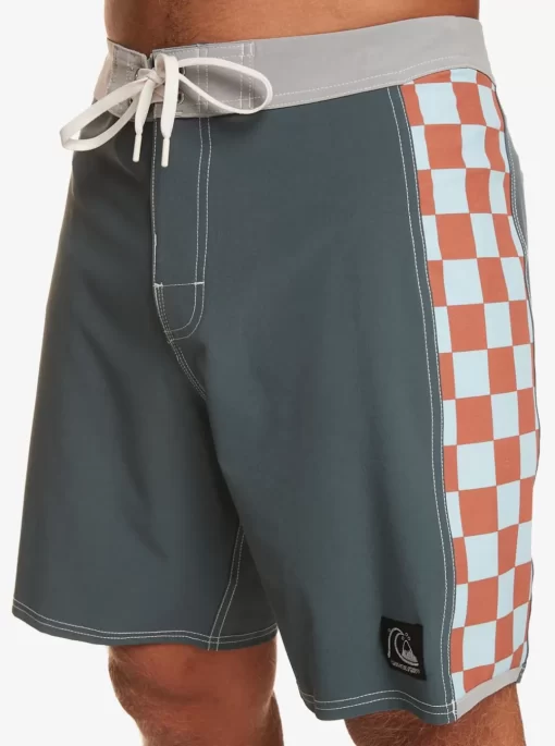 Mens Quiksilver Boardshorts | Original Arch 18" Boardshorts