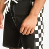 Mens Quiksilver Boardshorts | Original Arch 18