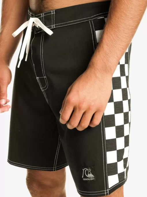 Mens Quiksilver Boardshorts | Original Arch 18" Boardshorts