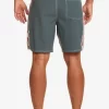 Mens Quiksilver Boardshorts | Original Arch 18
