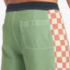 Mens Quiksilver Boardshorts | Original Arch 18