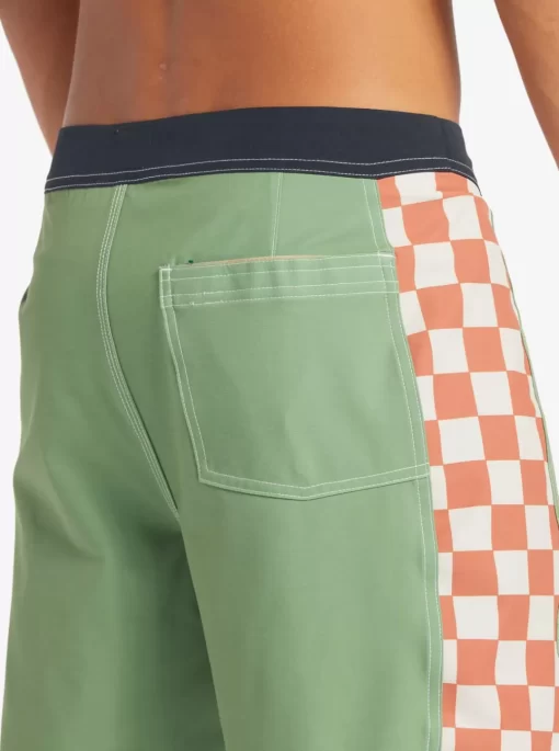 Mens Quiksilver Boardshorts | Original Arch 18" Boardshorts