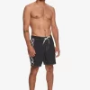 Mens Quiksilver Boardshorts | Original Arch 18