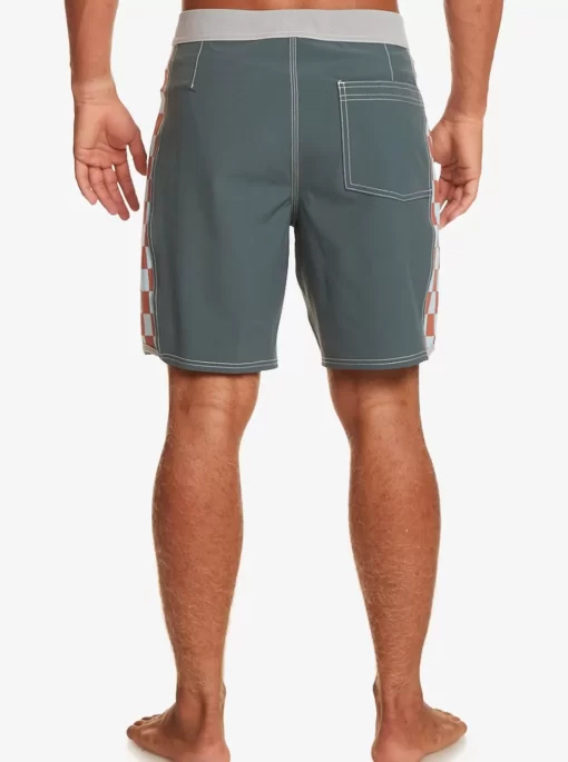 Mens Quiksilver Boardshorts | Original Arch 18" Boardshorts