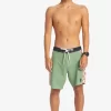 Mens Quiksilver Boardshorts | Original Arch 18