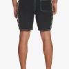 Mens Quiksilver Boardshorts | Original Arch 18