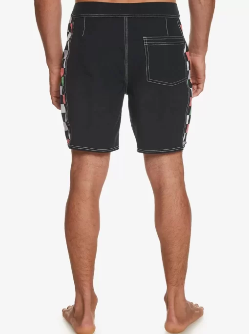Mens Quiksilver Boardshorts | Original Arch 18" Boardshorts
