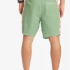 Mens Quiksilver Boardshorts | Original Arch 18