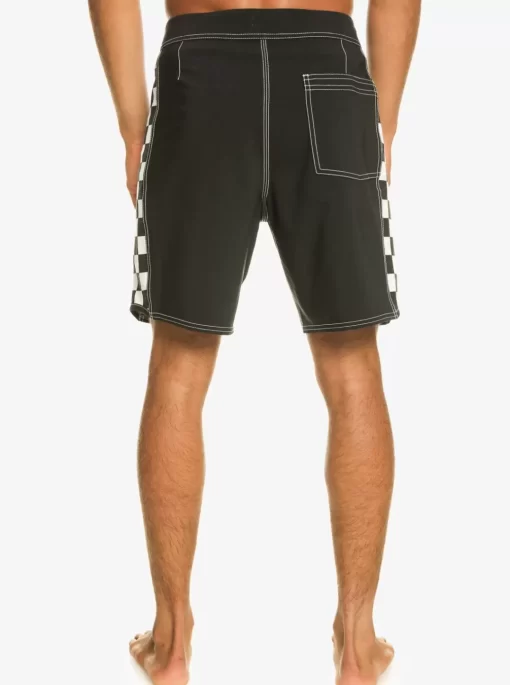 Mens Quiksilver Boardshorts | Original Arch 18" Boardshorts