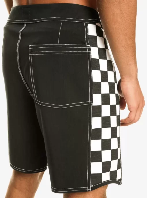 Mens Quiksilver Boardshorts | Original Arch 18" Boardshorts