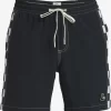 Mens Quiksilver Boardshorts | Original Arch 18