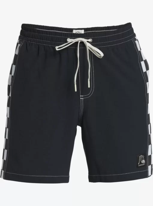 Mens Quiksilver Boardshorts | Original Arch 18" Boardshorts