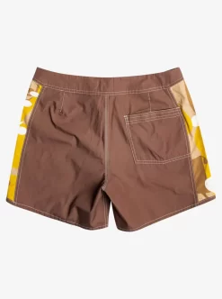 Mens Quiksilver Boardshorts | Original Arch Andy Y Andy 16" Boardshorts