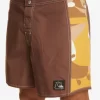 Mens Quiksilver Boardshorts | Original Arch Andy Y Andy 16