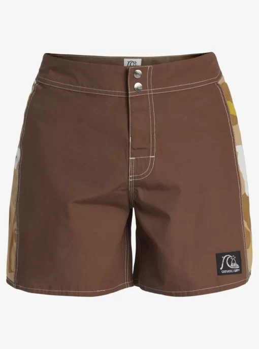 Mens Quiksilver Boardshorts | Original Arch Andy Y Andy 16" Boardshorts