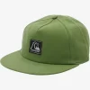 Mens Quiksilver Hats | Original Baseball Hat